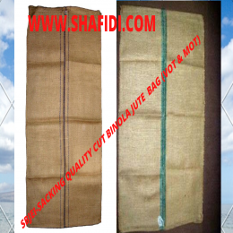 CUT BINOLA JUTE  BAG